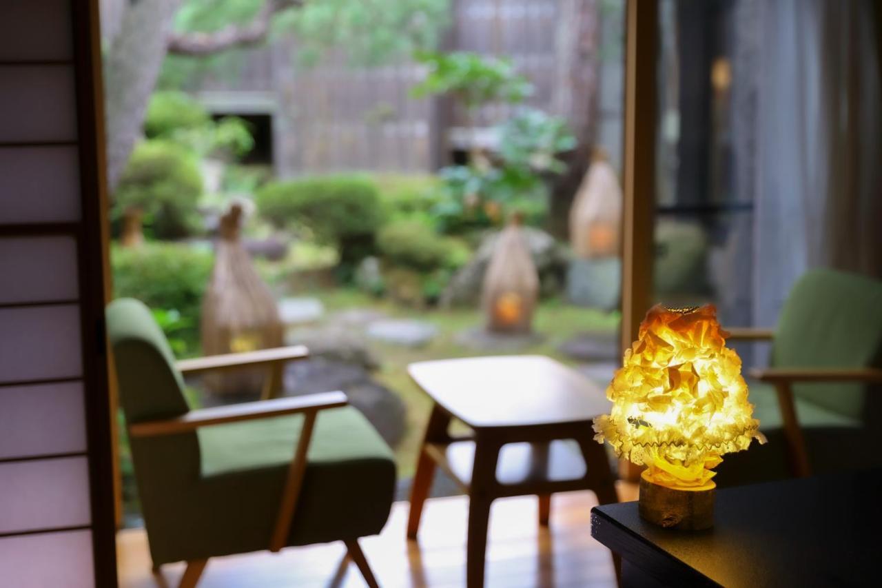 Kamei No Yu Yamanouchi  Ngoại thất bức ảnh