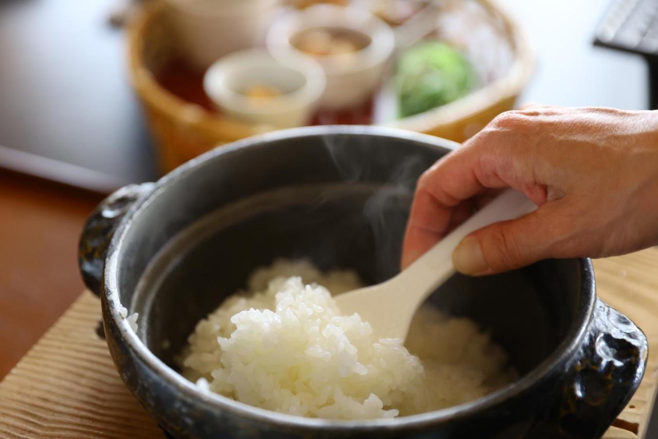 Kamei No Yu Yamanouchi  Ngoại thất bức ảnh