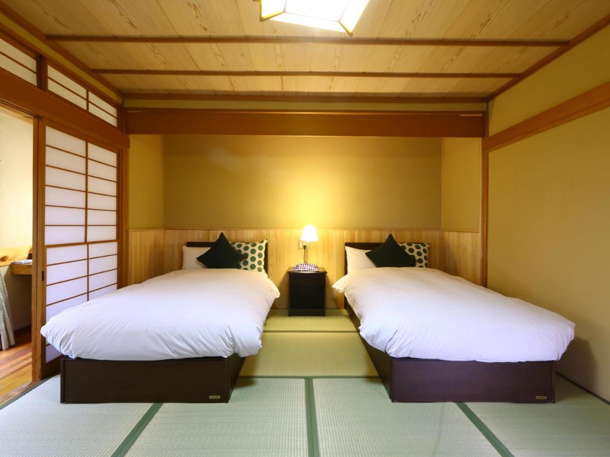 Kamei No Yu Yamanouchi  Ngoại thất bức ảnh