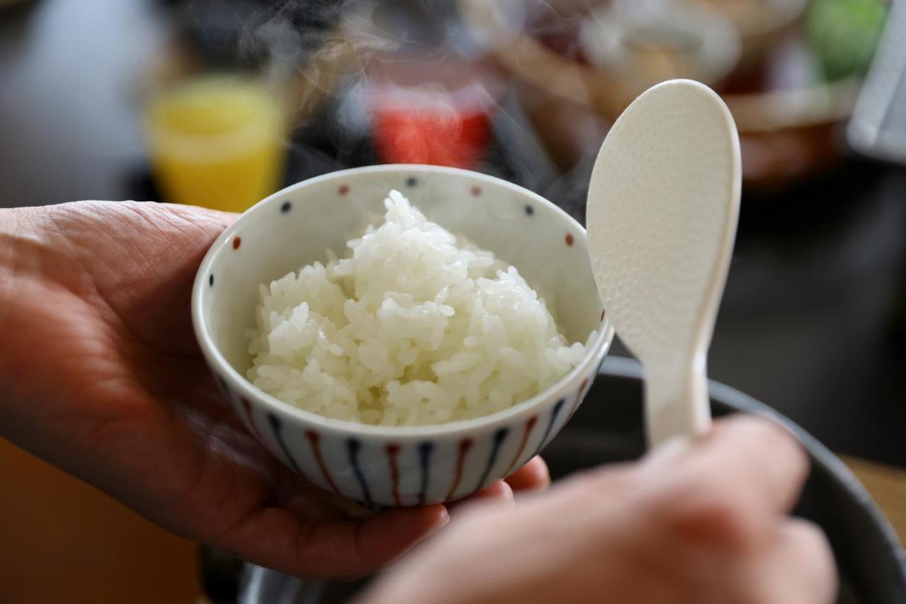 Kamei No Yu Yamanouchi  Ngoại thất bức ảnh