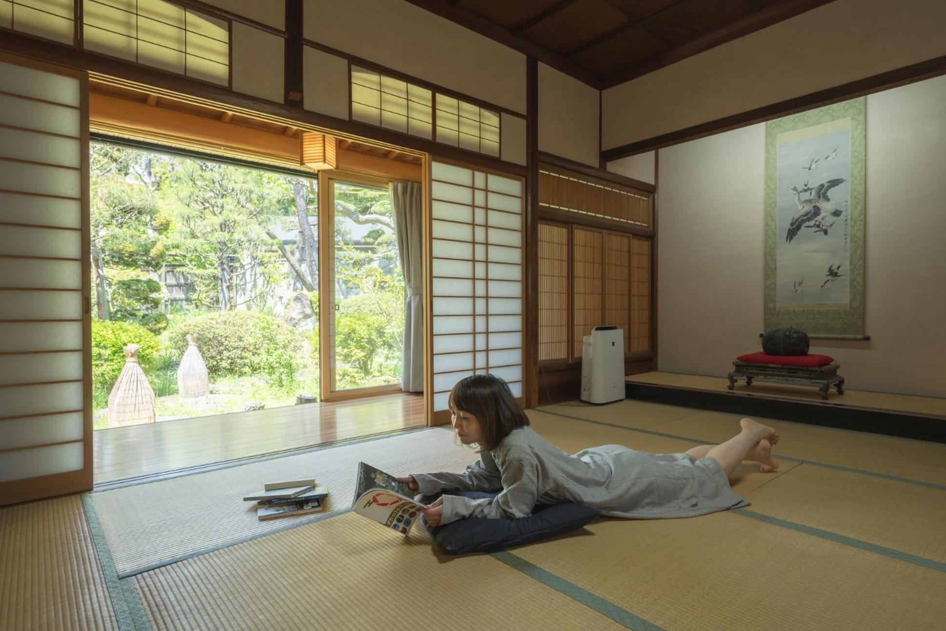 Kamei No Yu Yamanouchi  Ngoại thất bức ảnh