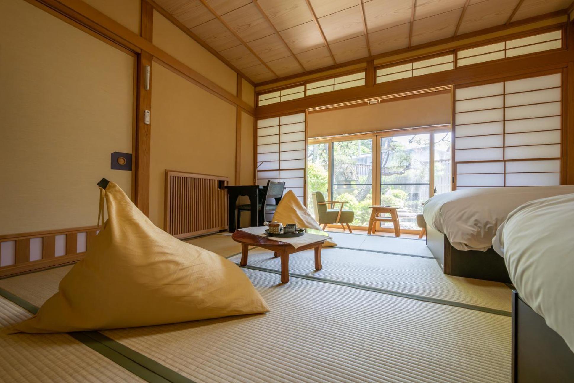 Kamei No Yu Yamanouchi  Ngoại thất bức ảnh