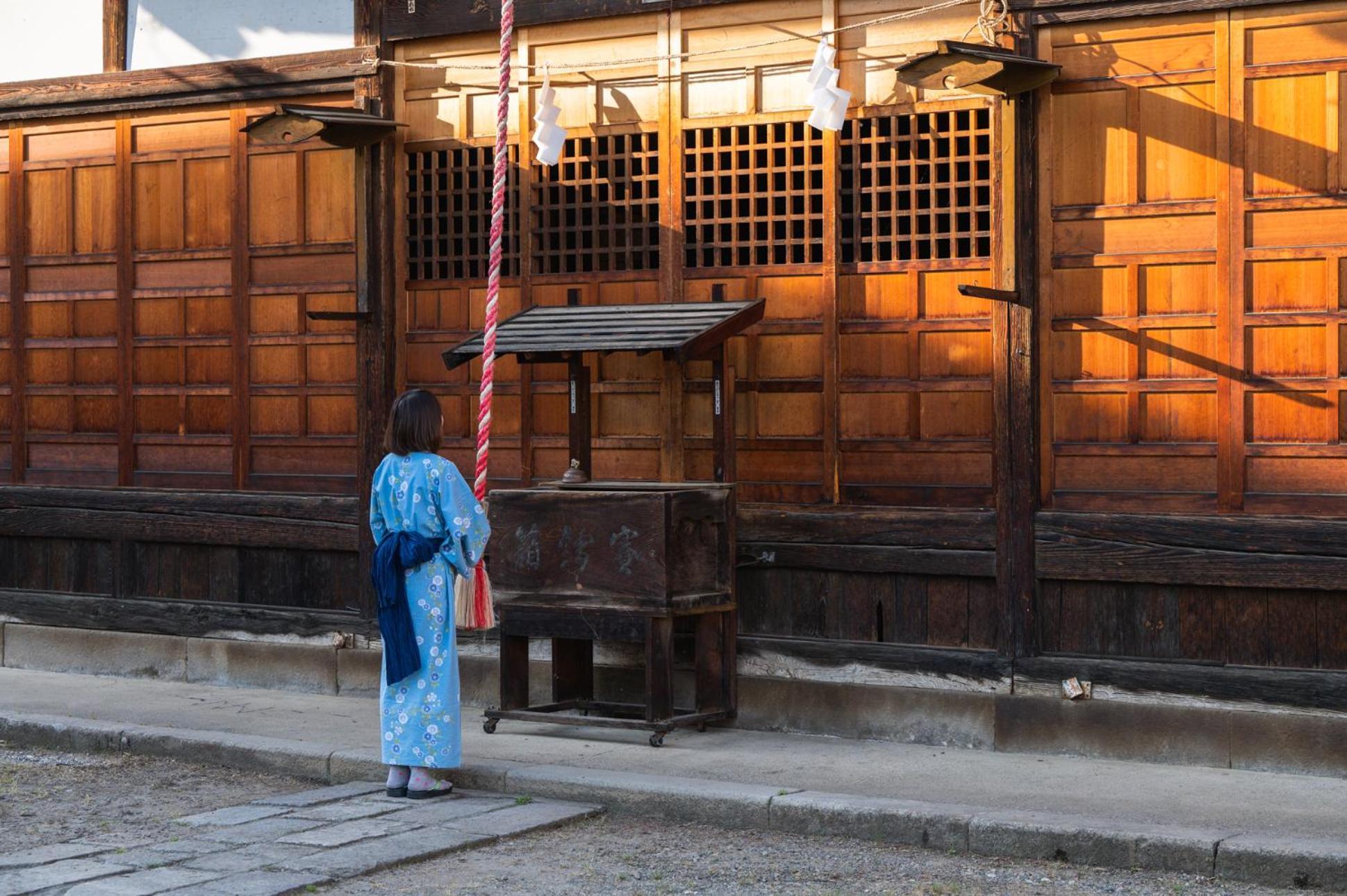 Kamei No Yu Yamanouchi  Ngoại thất bức ảnh