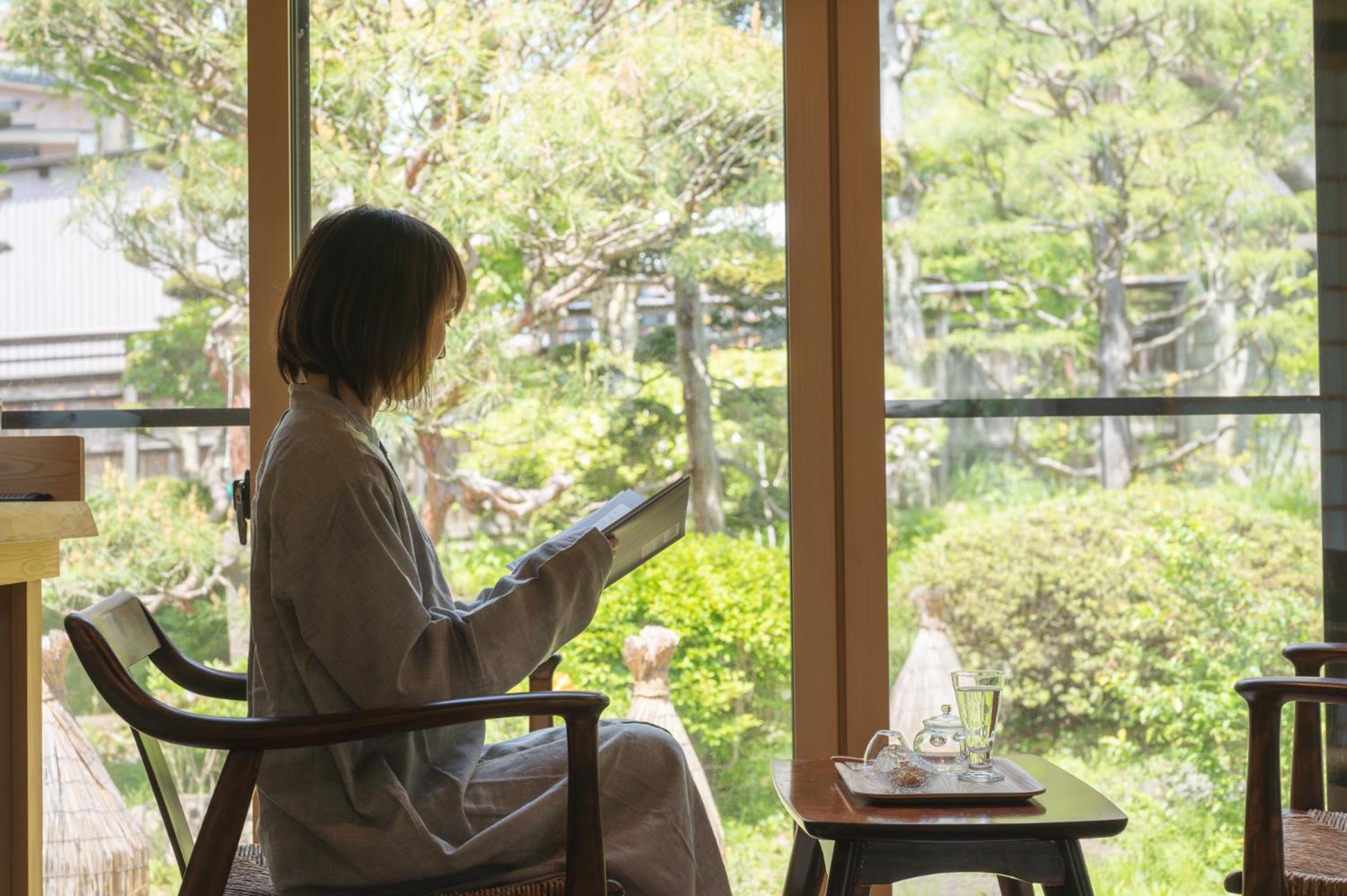 Kamei No Yu Yamanouchi  Ngoại thất bức ảnh