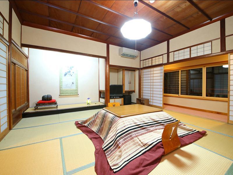 Kamei No Yu Yamanouchi  Ngoại thất bức ảnh